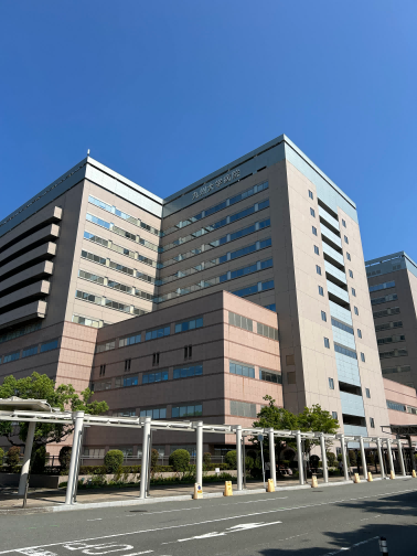 日本医院